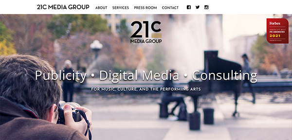 21C Media Group