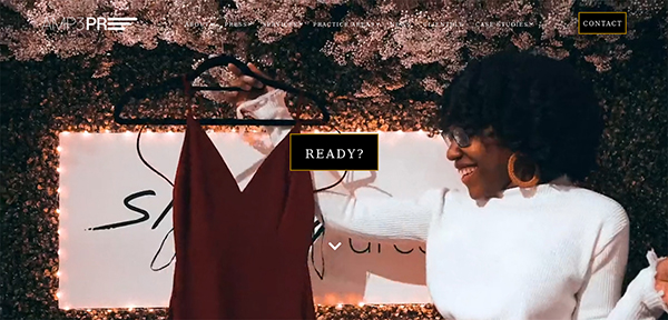 Amp3 Public Relations