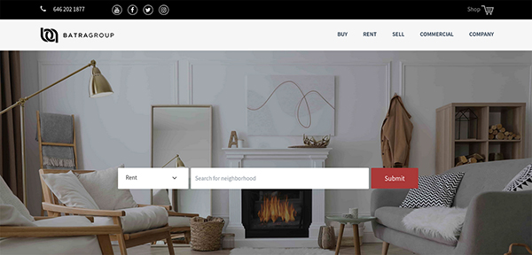 Batrany & Associates