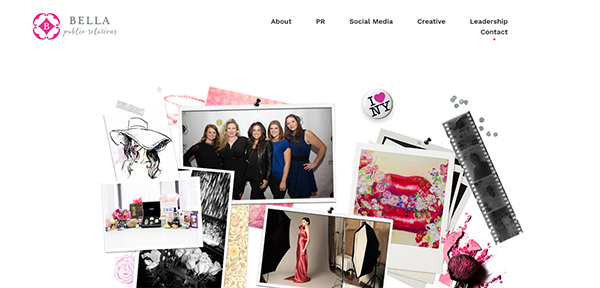 Bella Public Relations