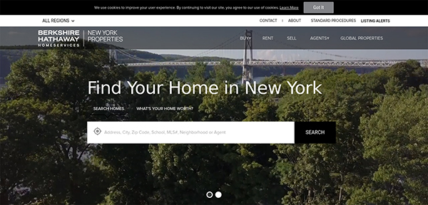 Berkshire Hathaway HomeServices