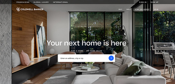 Coldwell Banker Realty