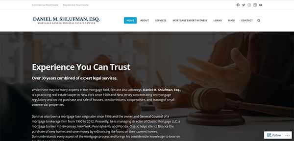 Dansh Lufman Advisors