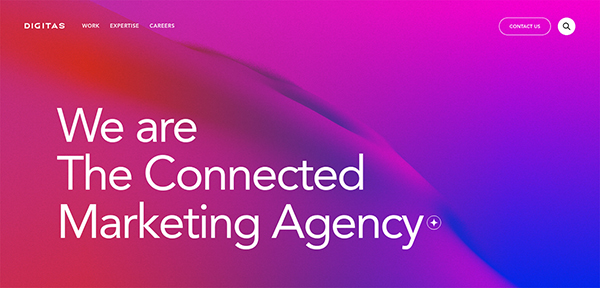 Digitas North America