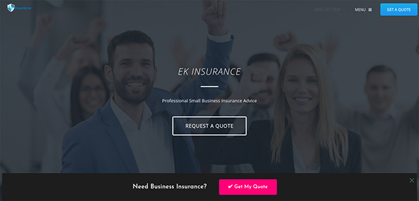EKinsurance