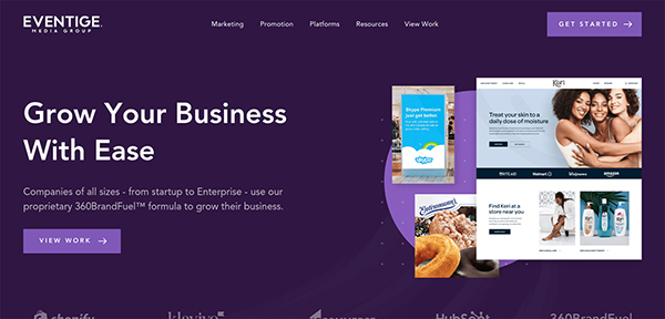 Eventige Media Group