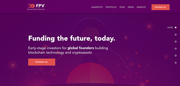 Future Perfect Ventures