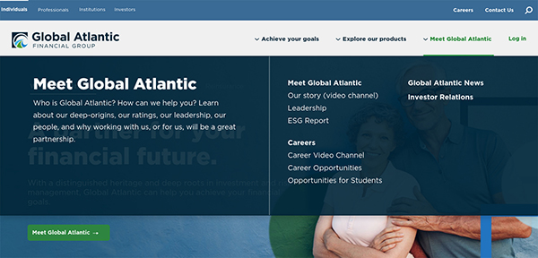 Global Atlantic Financial Group