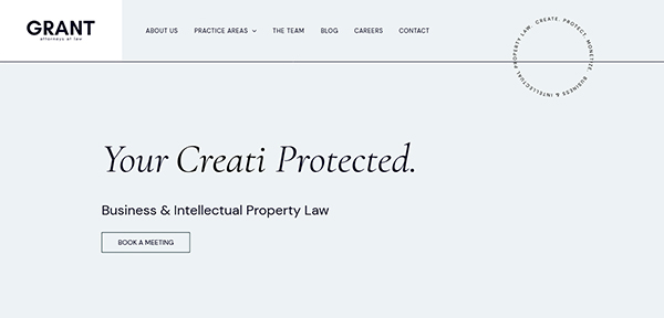 Grant Attorneys At Law