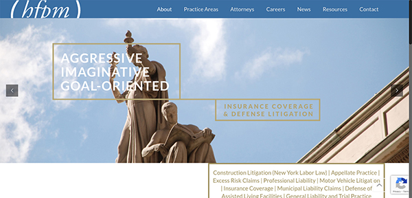 Hannum Feretic Prendergast & Merlino