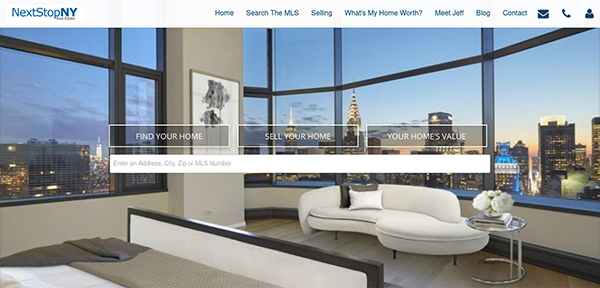 Jeff Cohen Real Estate