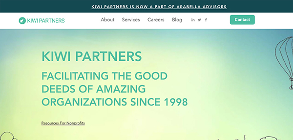 Kiwi Partners