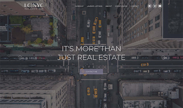 Laura Cook Real Estate