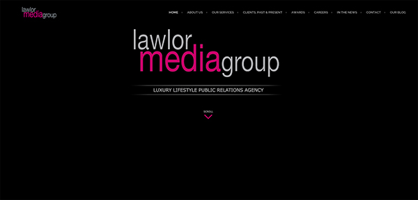 Lawlor Media Group