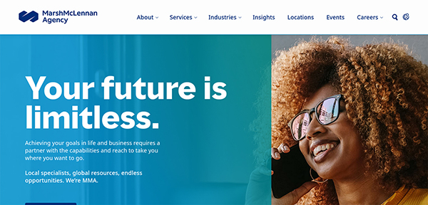 Marsh Mclennan Agency