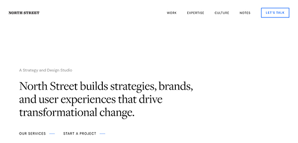 North Street Creative