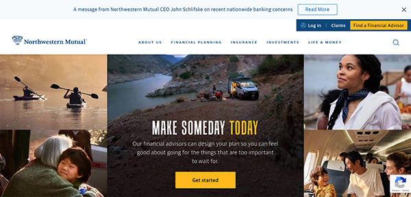 Northwestern Mutual
