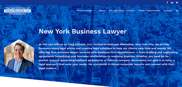 NYC Counsel
