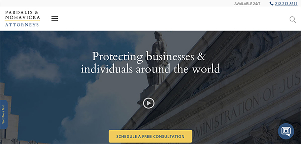 Pardalis & Nohavicka