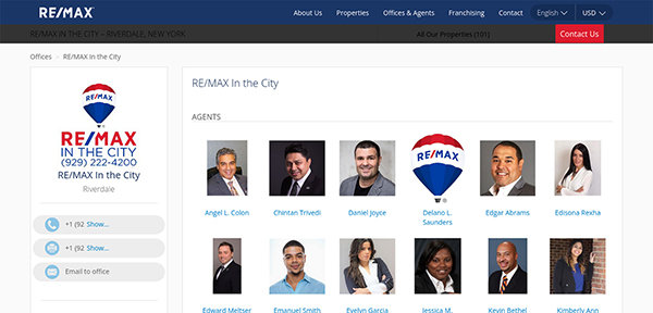 Re/Max