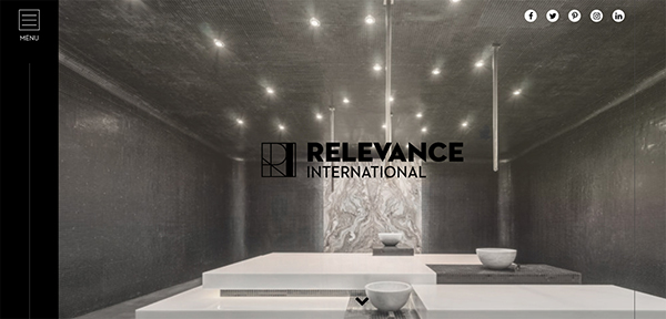 Relevance International