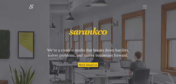 Sarankco