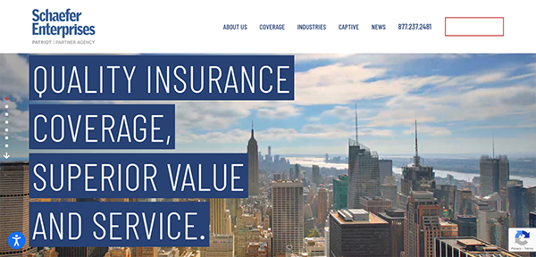 Schaefer Enterprises