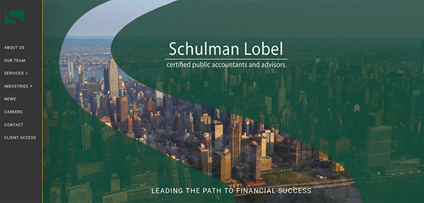Schulman Lobel