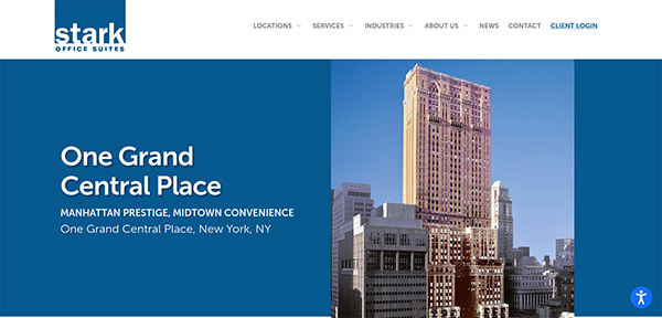 Stark Business Solutions