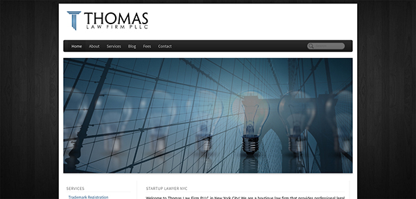 Thomas Law Firm