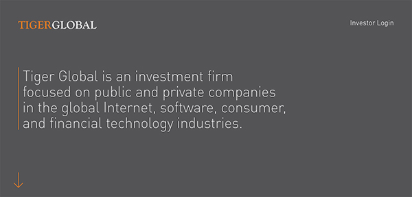 Tiger Global