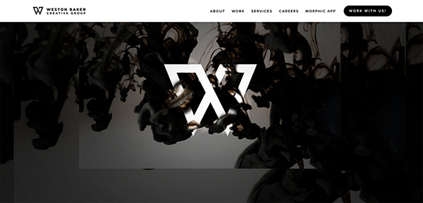 Weston Baker Creative Group