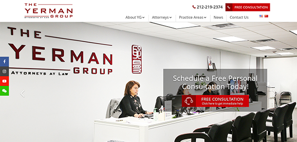 Yerman Group