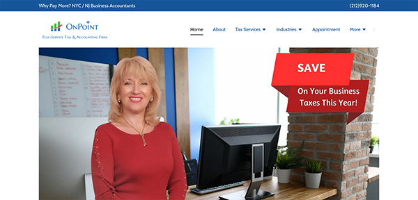 Your Business Finances