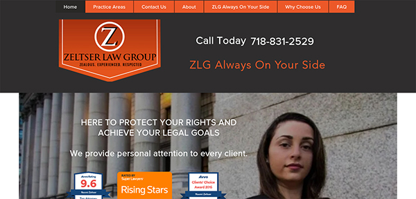 Zeltser Law Group